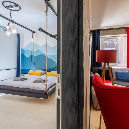 Modern , Spacious 2Br Apartment In Top Center София Екстериор снимка